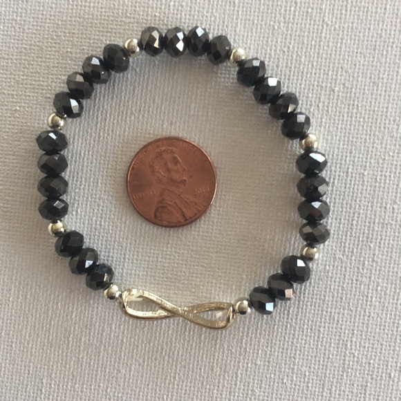 3 stackable bracelets - Picture 2 of 7